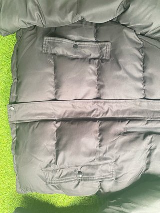 Chaqueta Canada Goose Negra Talla