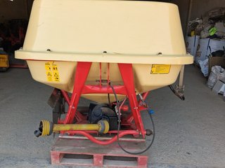 Abonadora Vicon