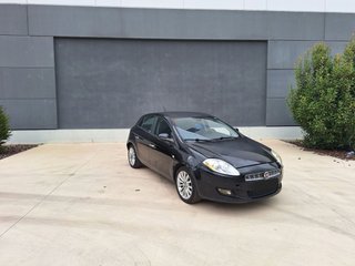 FIAT Bravo 2009