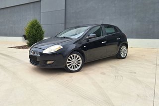 FIAT Bravo 2009