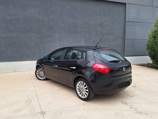FIAT Bravo 2009