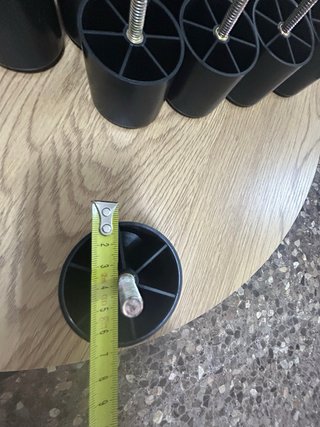 patas de sofa