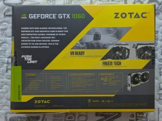 GTX 1060 6GB