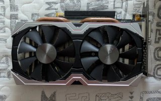 GTX 1060 6GB