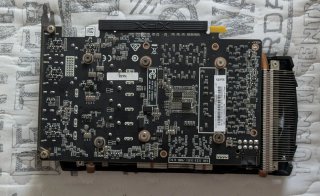GTX 1060 6GB