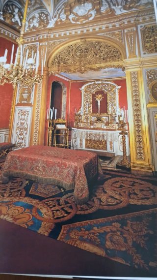 I luoghi dell'arte