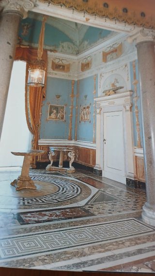 I luoghi dell'arte