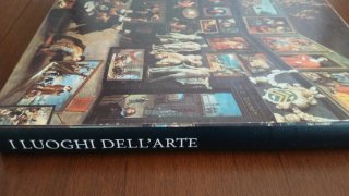 I luoghi dell'arte