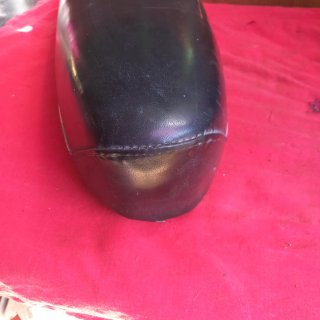 Asiento Peugeot 102