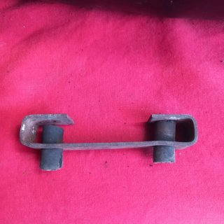 Asiento Peugeot 102