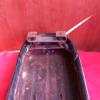 Asiento Peugeot 102