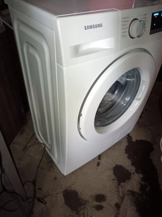 Lavadora Samsung 6.0kg