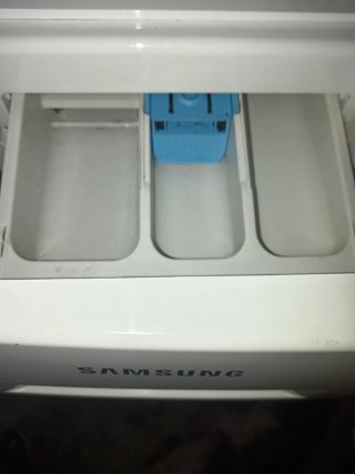 Lavadora Samsung 6.0kg