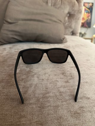Gafas de sol EA7 negras