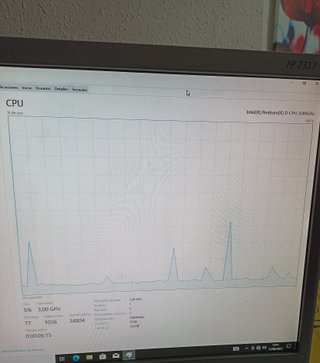 Procesador Intel Pentium D 930 3GHz