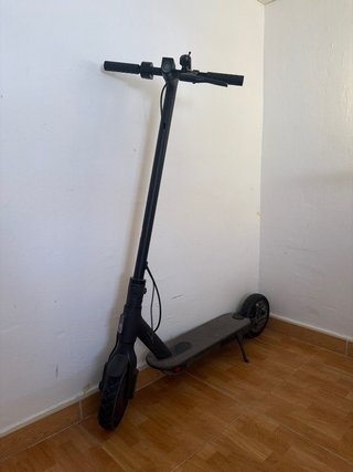 Patinete Xiaomi Eléctrico