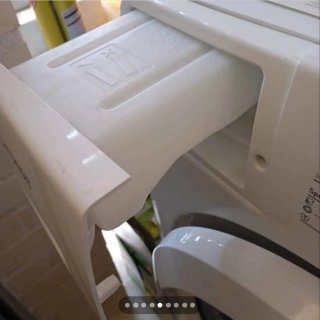Secadora Indesit 7 kg Nueva