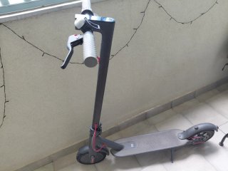 Patinete Xiaomi M365 Listo para usar