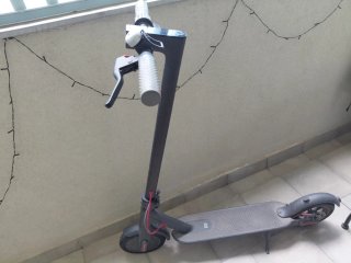 Patinete Xiaomi M365 Listo para usar