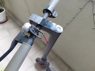 Patinete Xiaomi M365 Listo para usar