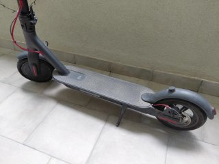 Patinete Xiaomi M365 Listo para usar