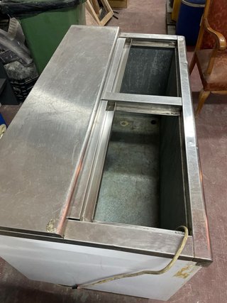 2 Neveras Refrigeradoras