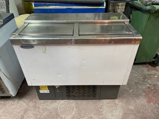 2 Neveras Refrigeradoras