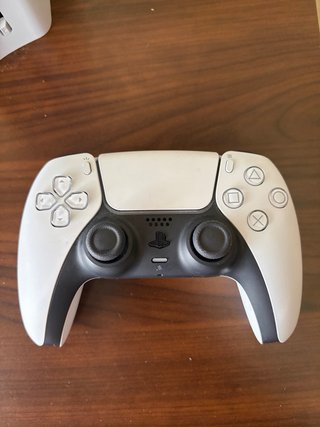 Consola Playstation 5 Slim Blanca