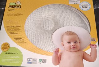 Productos bebe