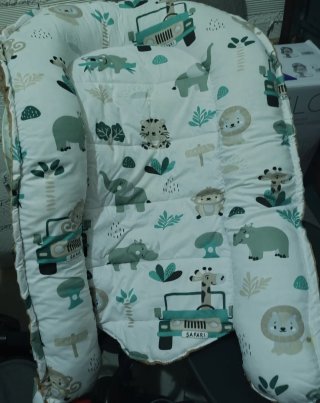 Productos bebe