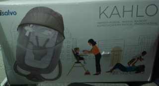 Productos bebe