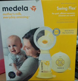 Productos bebe