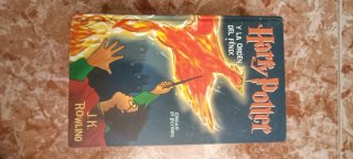 Harry Potter y el Prisionero de Azkaban