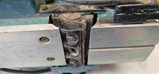 Cepillo Eléctrico Makita 1923H