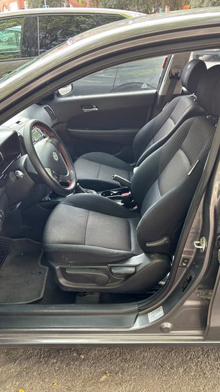 Hyundai i30 2008
