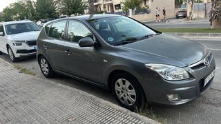 Hyundai i30 2008
