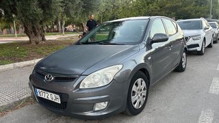 Hyundai i30 2008