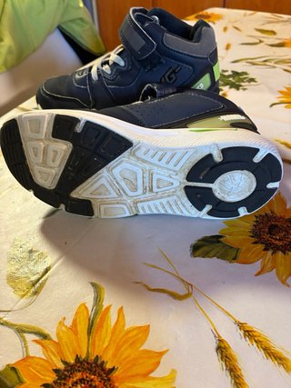 Primigi Scarpe invernali n30