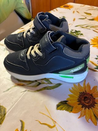 Primigi Scarpe invernali n30