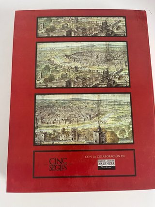 Historia de Valencia