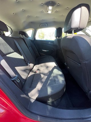 Opel Astra 2010