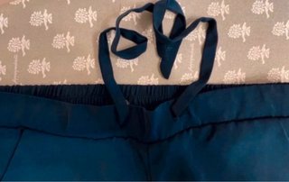 Pantaloni donna