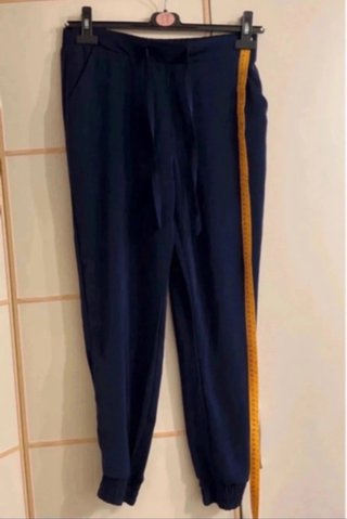 Pantaloni donna