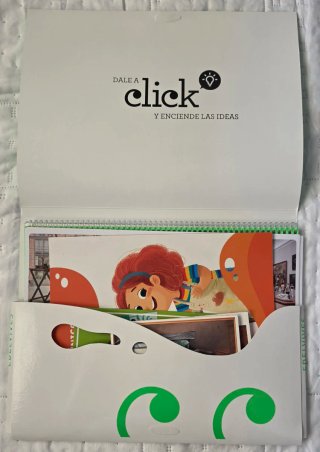 Proyecto: Click. Viaje por el arte. La pintura.