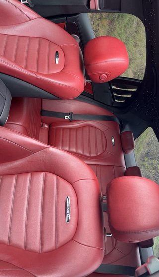 Mercedes-Benz Clase C 2015