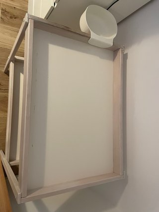 Cambiador de bebé