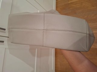 Bolso Misako Beige