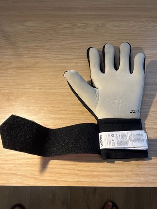 Guantes Portero Adidas Predator