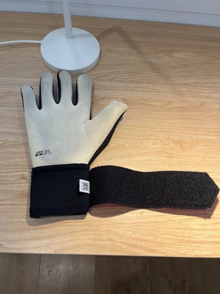 Guantes Portero Adidas Predator