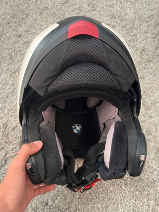 Casco BMW System 6 ECE